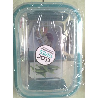 韓國NEOFLAM 分隔耐熱玻璃保鮮盒-長方形-600ml 原價$549