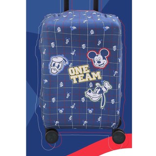 (現貨) Hola 迪士尼系列 運動20吋行李箱保護套(全新未使用)