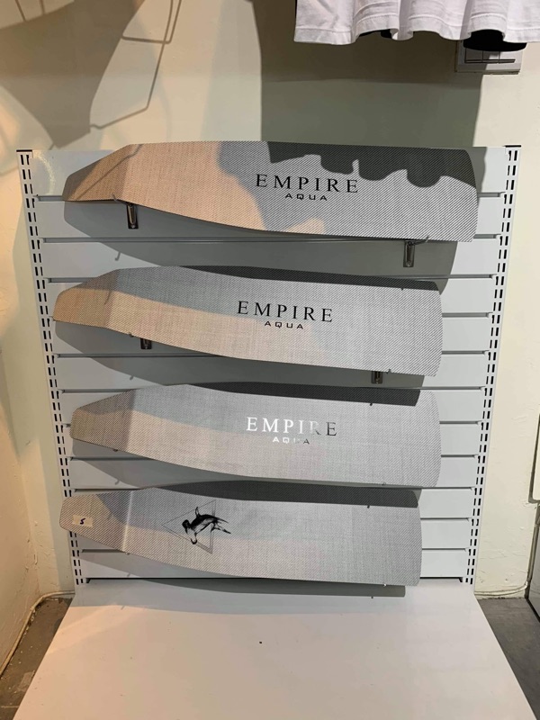 Empireaqua Free Diving Carbon Fins 自由潛水長蛙王陽明蔡詩芸品牌 蝦皮購物