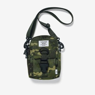 【日貨代購CITY】2020AW WTAPS RECONNAISSANCE POUCH NYPO X-PAC 小包 現貨