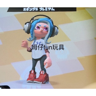 switch 遊戲 漆彈大作戰2 DLC 棒球套裝 永久造型 兌換序號 amiibo 服飾