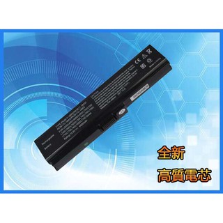 筆記本電池適用於TOSHIBA東芝L730 L700 L600 L630D L750 PA3817U M600 C600