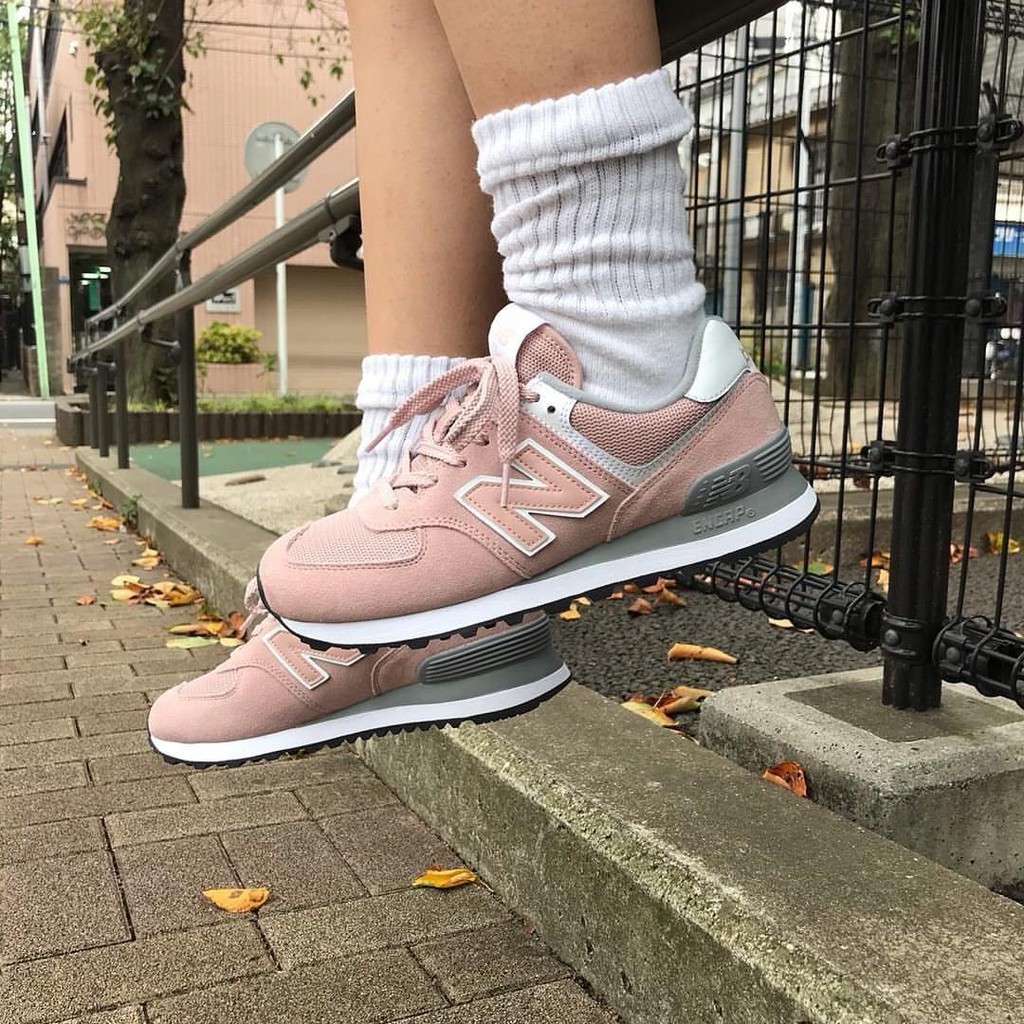 new balance 574 b