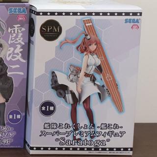 現貨日版景品艦娘艦隊collection 模型瑞鶴改二翔鶴改二瑞鳳改香取情動艦娘霞改二薩拉托加 蝦皮購物