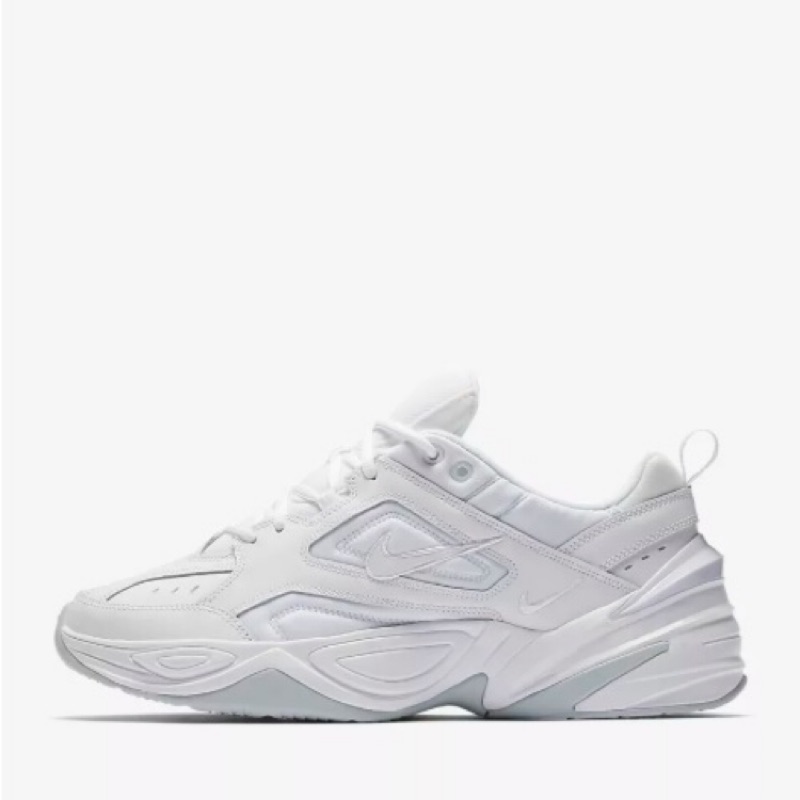 Nike M2K Tekno 正品 白鞋 老爹鞋 AV4789-101