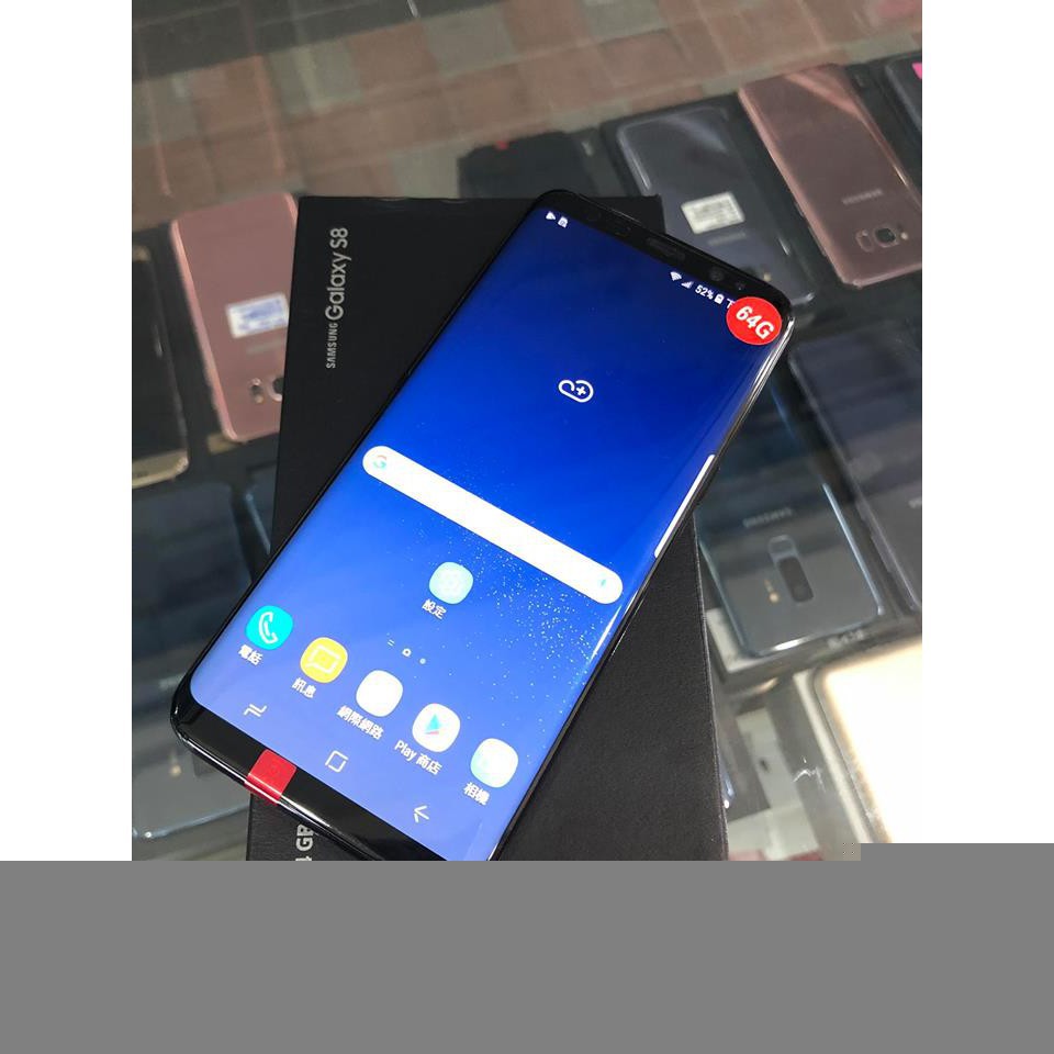 Samsung S8 5 8吋4 64g 中古二手 蝦皮購物