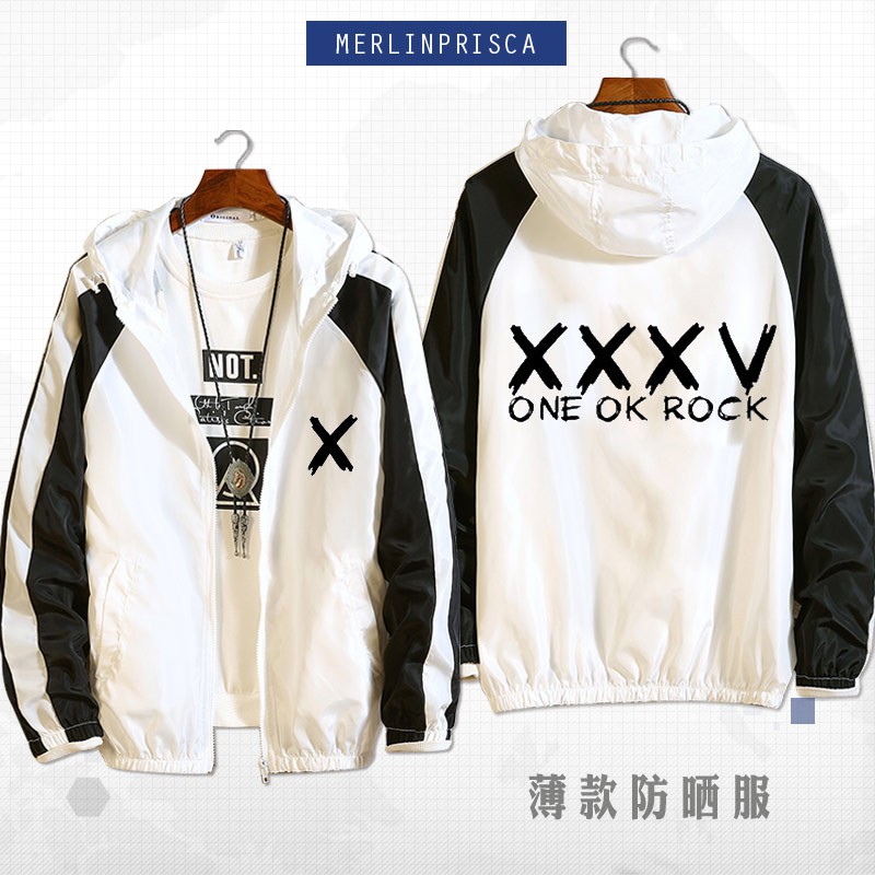 かけがえのない 無限大 旋律的 Oneokrock 服 Djlcforum Com