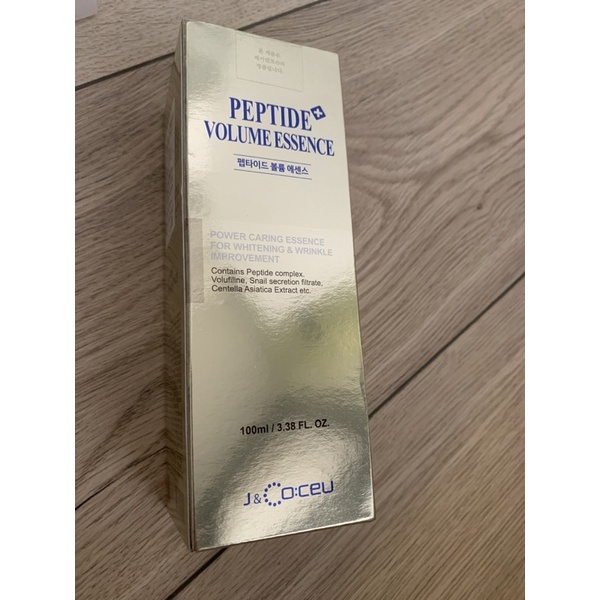 韓國DR.PEPTI Peptide Volume Essence