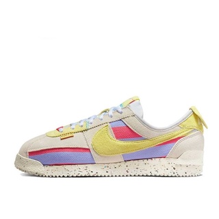 【S.M.P】Union × Nike Cortez DR1413-100