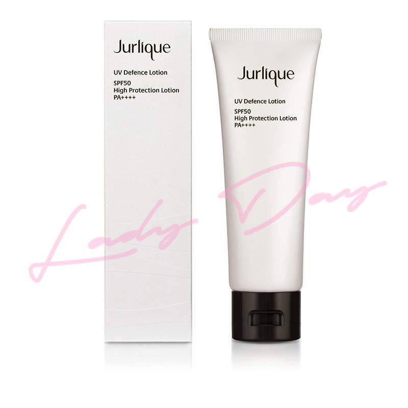 ⫸Lady Day⫷Jurlique 茱莉蔻【高效防曬妝前乳SPF50/PA++++ 50ML】免稅店 正品