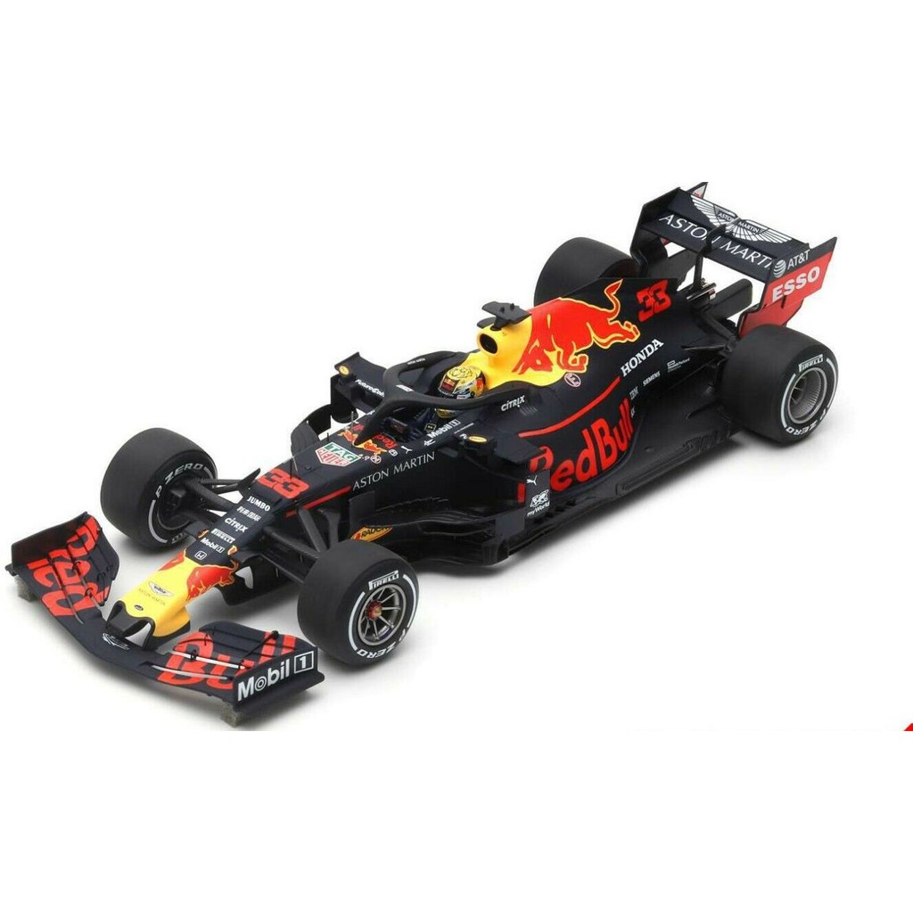名車館 Spark Aston Martin F1 Rb15 Team Red Bull No 33 1 18 蝦皮購物