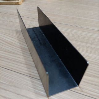 長條U型餅乾模甜點烘焙模具切片餅乾模具