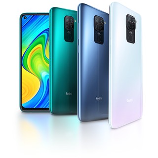 【小米 台灣公司貨】小米 紅米 Note 9 note9 4G/128G