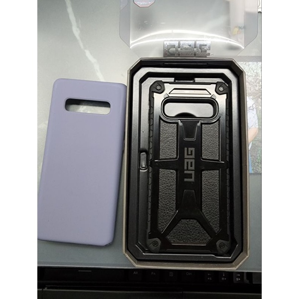 UAG S10+ 手機殼