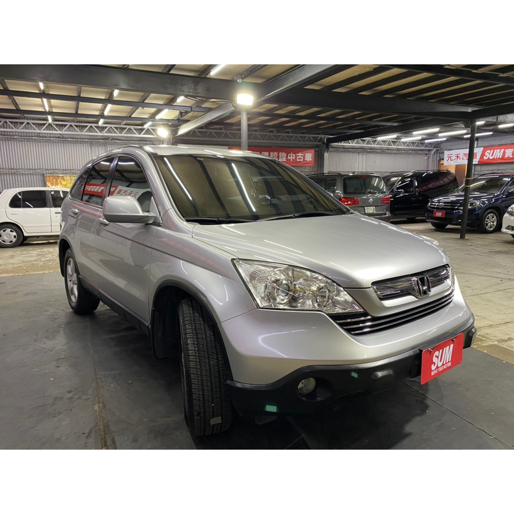 07 Crv 2 0銀 蝦皮購物