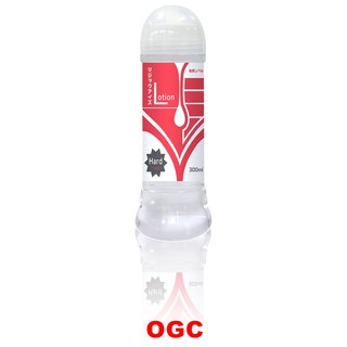 MON Magiceyes Lotion 高黏度 潤滑液 300ml【OGC株式會社】情趣用品 水性