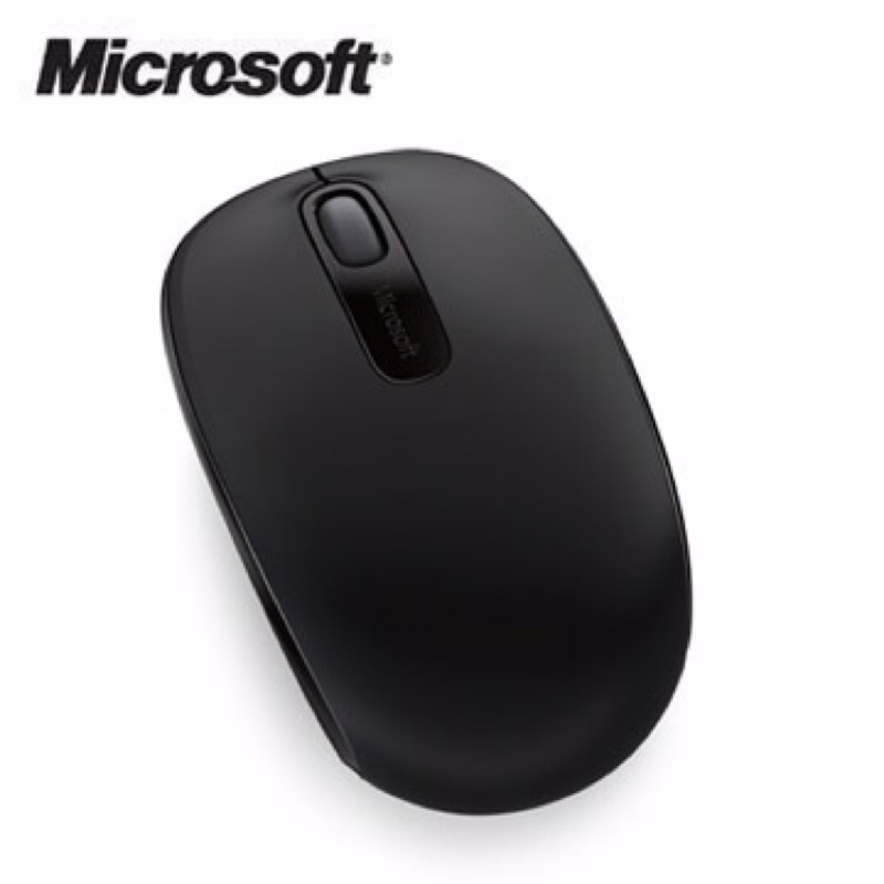 微軟 無限滑鼠1850