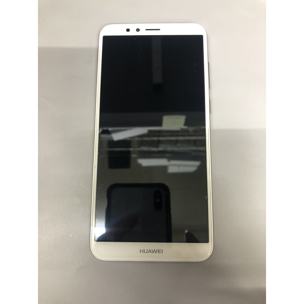 華維 HUAWEI Y6 2018版 5.7吋 展示用 9成新