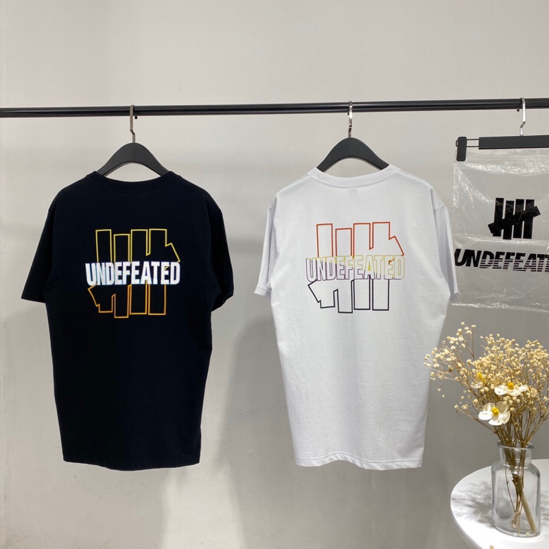 Undefeated 20SS