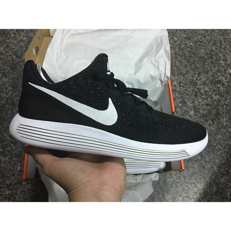 Nike Lunarepic Low Flyknit 2