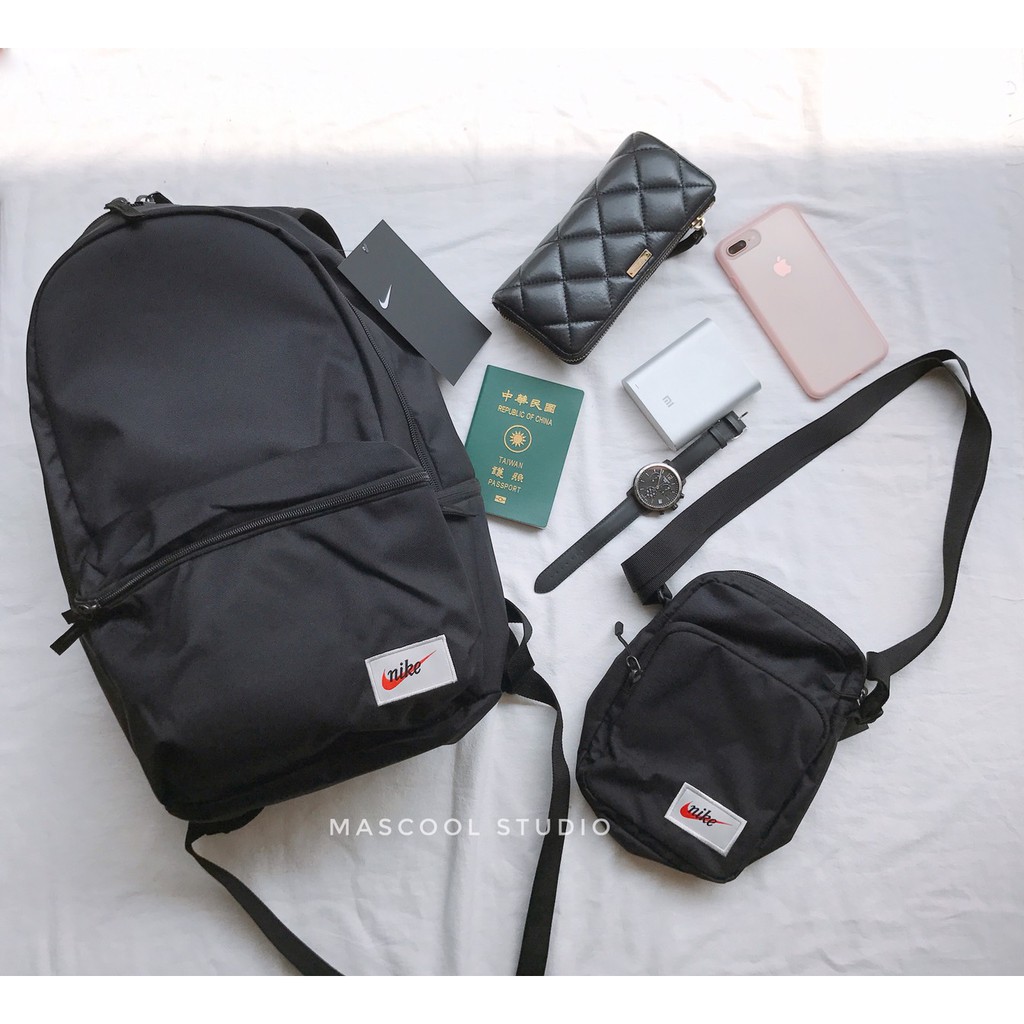 nike backpack taiwan