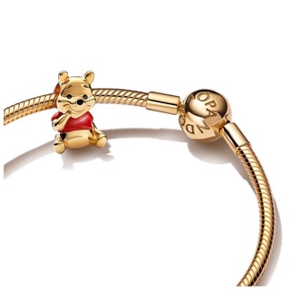 澳洲代購🇦🇺pandora x pandora Winnie潘朵拉維尼小熊系列🇦🇺手鍊 串飾 項鍊S925純銀飾品