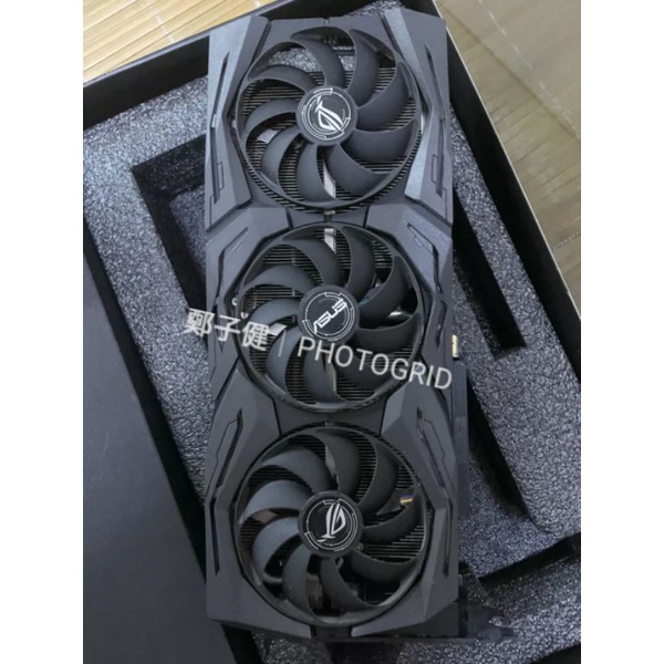 RTX2080 O8G gaming 顯示卡