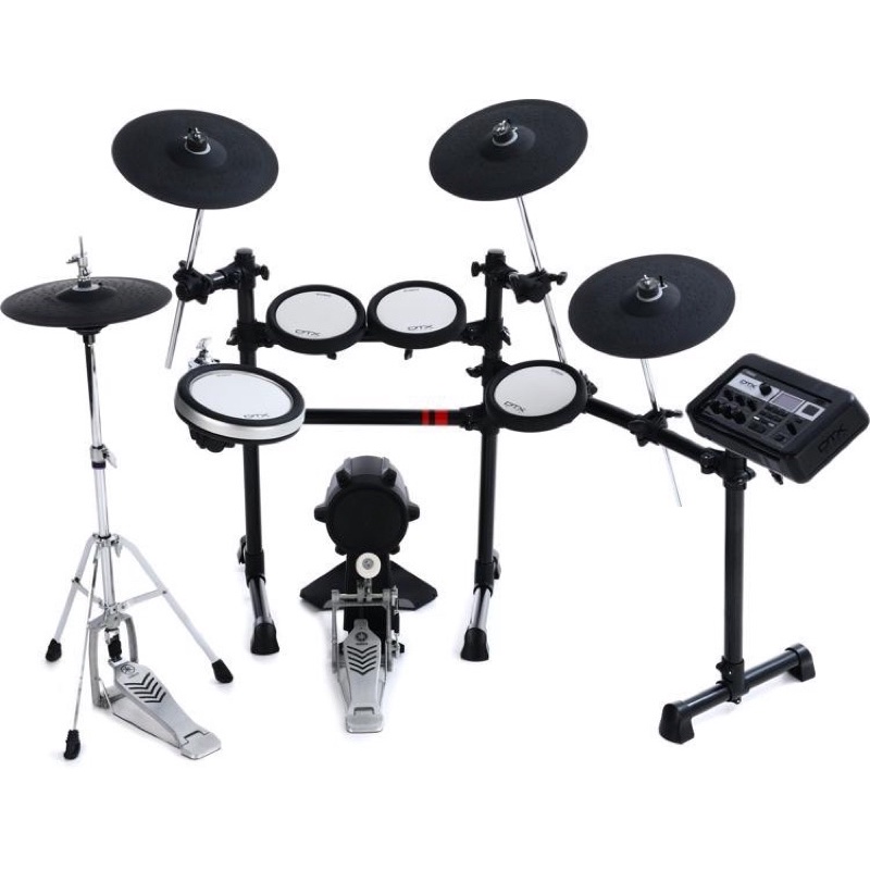 Yamaha DTX6K3-X 電子鼓 數位電子鼓 爵士鼓 電子爵士鼓
