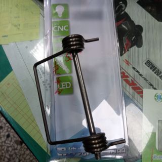 J-BUBU用座墊彈簧