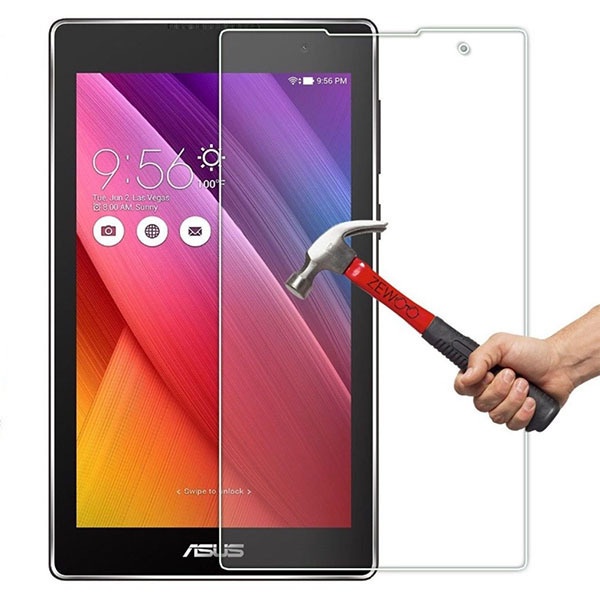 適用華碩ASUS Zenpad C 7.0 Z170C 鋼化膜 Z170CG 7寸 屏幕保護膜-&amp;--