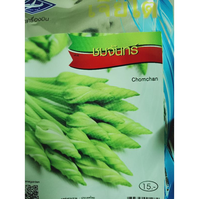 Hạt Giống Rau Chomchan Thai 夜花蕃薯藤 蝦皮購物