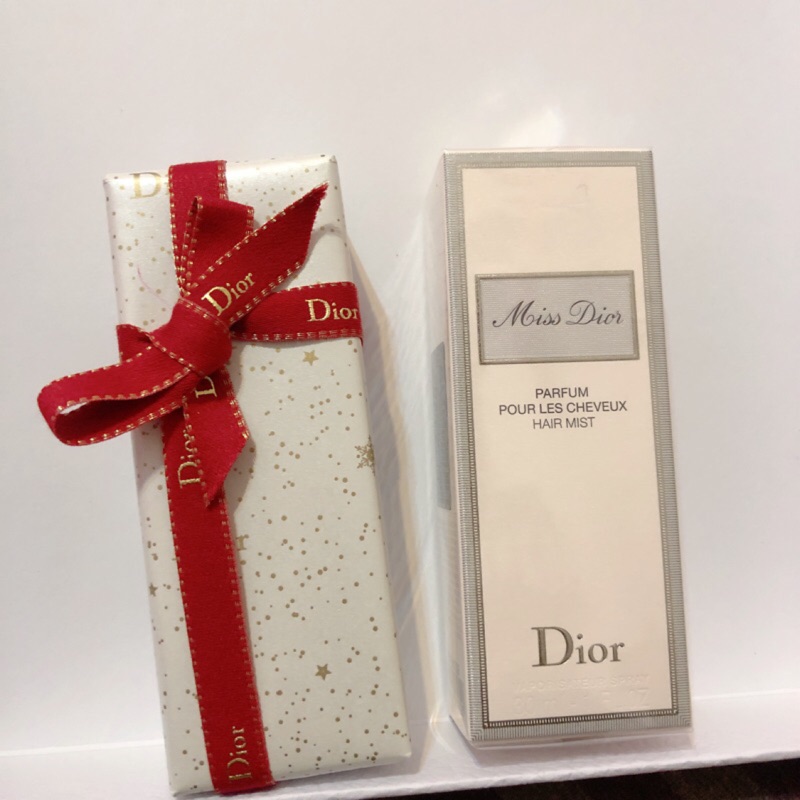 Dior 迪奧 Miss dior 髮香噴霧 🎈當日出貨 贈紙袋