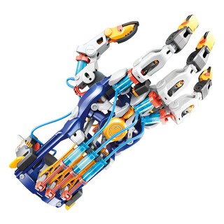 【⭐Costco 好市多 代購⭐】Pro'sKit 寶工液壓機械手套 兒童 玩具 益智 禮物 送禮 幼兒