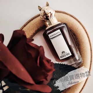 【預購】專櫃正品 PENHALIGON'S 潘海利根 狐狸淡香精75ml / Duchess rose / 獸首 香水