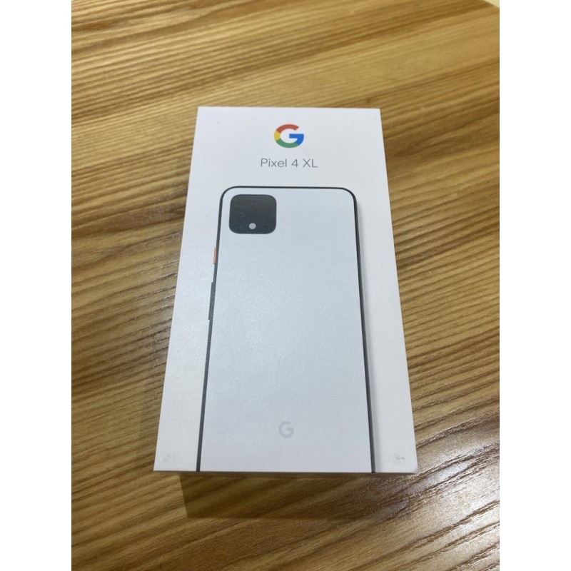 超新二手 Google Pixel 4 XL 128G Android 台北可面交