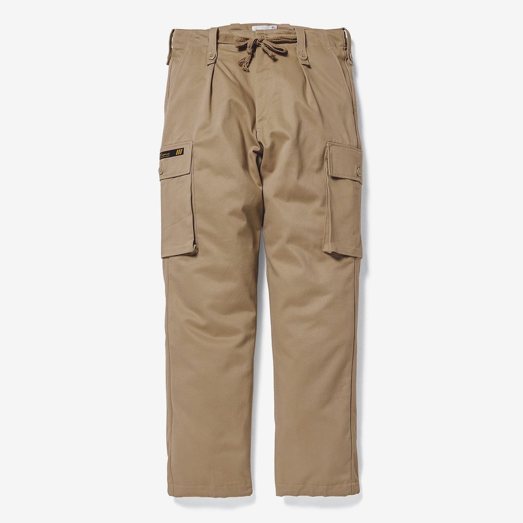 wtaps Jungle country trousers