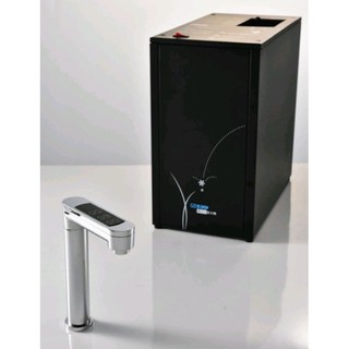 (詢問有優惠)宮黛 觸控式雙溫櫥下型飲水機GD-600(搭配愛惠浦4H2生飲設備)