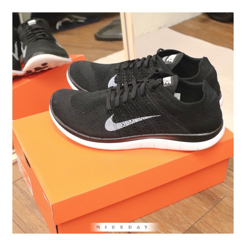 flyknit free run 4.0