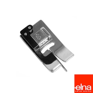 瑞士 elna 縫紉機壓布腳 7mm 拼布壓線壓布腳S