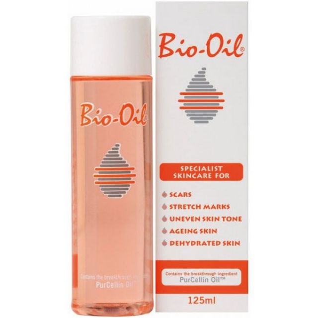 【晶晶小舖】Bio Oil 百洛專業護膚油125ml🍎