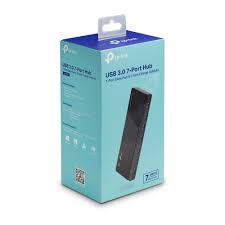 現貨_TP-LINK UH700 USB 3.0 7埠集線器 G-4764