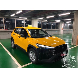 銳訓汽車配件-麻豆店 Corolla Cross 惠普 HP S979 電子後視鏡 GPS行車紀錄器(三錄) 保固三年