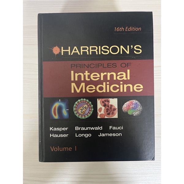 醫學系 Principles of internal medicine