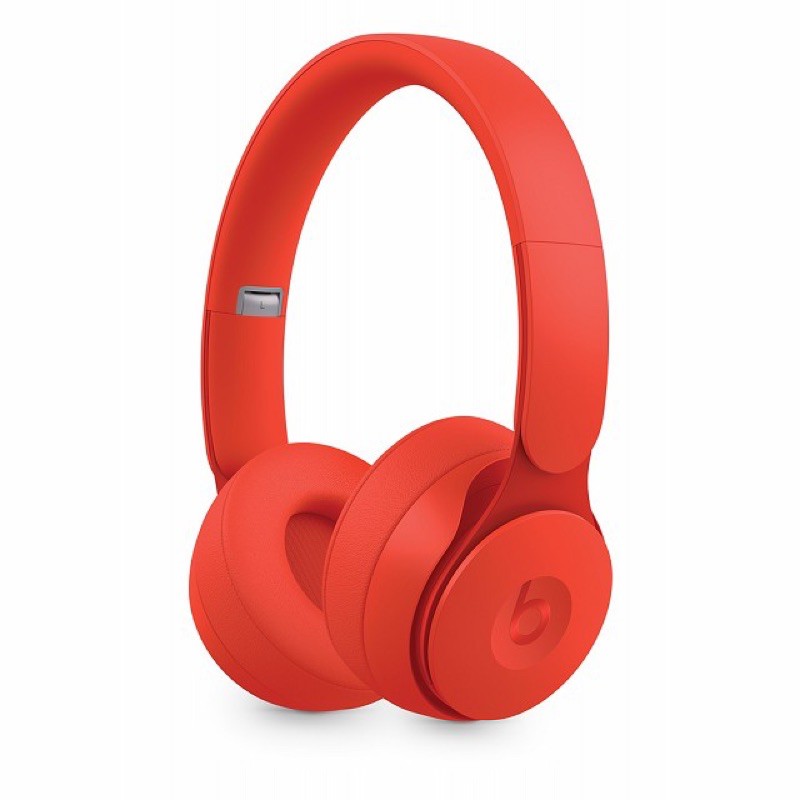 Beats Solo Pro Wireless耳罩式降噪耳機