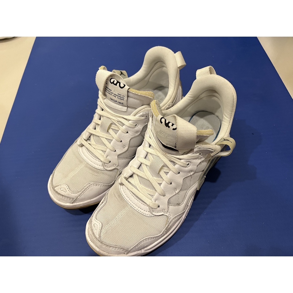 Nike Jordan MA2 黃 藍 Air Max 200 休閒鞋 CV8122-102