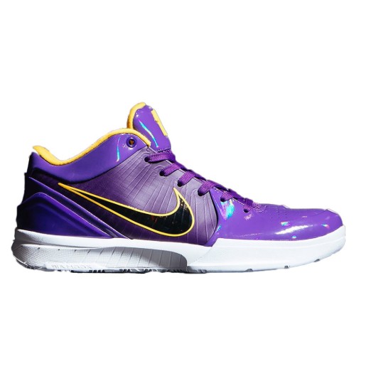 kobe 4 lakers