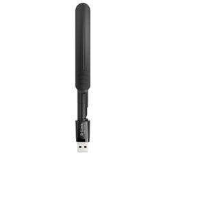 D-LINK AC1200 MU-MIMO 雙頻USB 3.0 無線網路卡 DWA-T185(WL117)