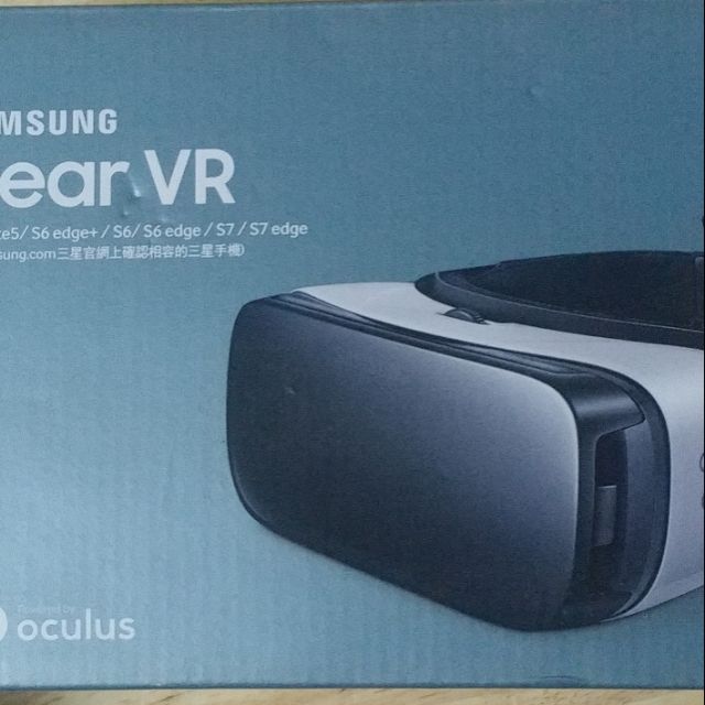 SAMSUNG VR 眼鏡 (SMR322)