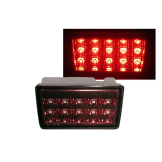 卡嗶車燈 SUBARU 速霸陸 XV Crosstrek GP 2013-Present LED 第三剎車燈