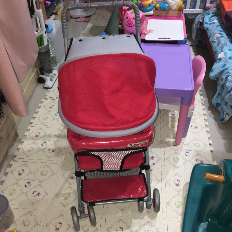 傘車 機車椅 可躺式機車椅 嬰兒推車 手推車 可遮陽